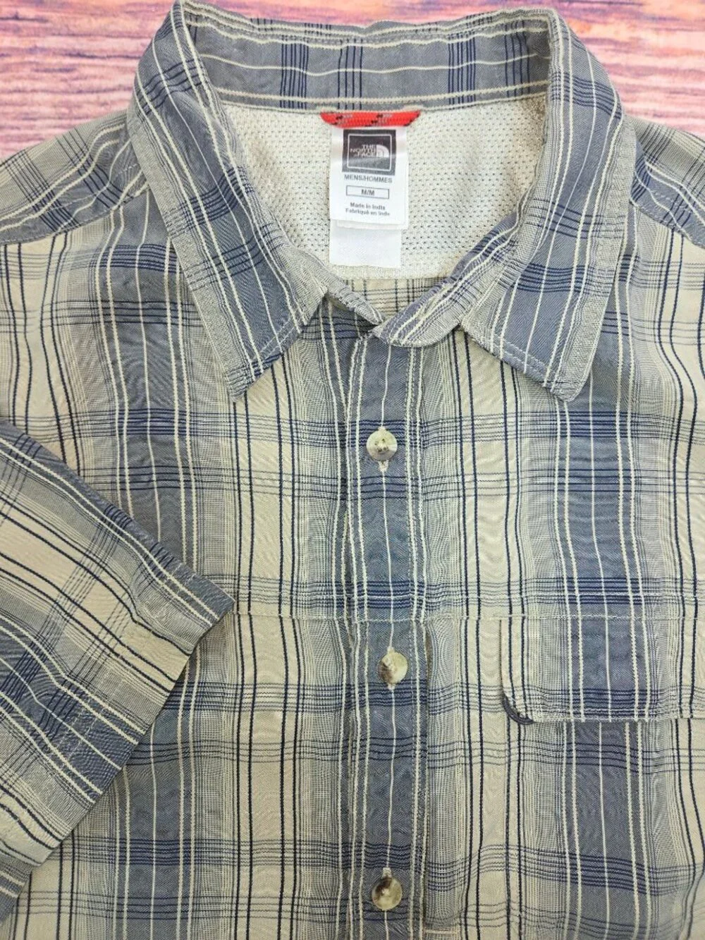 The North Face this stylish